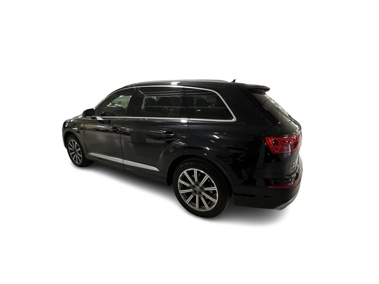 2018 Audi Q7 in Thornhill, Ontario