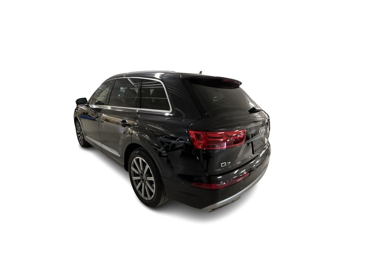 2018 Audi Q7 in Thornhill, Ontario