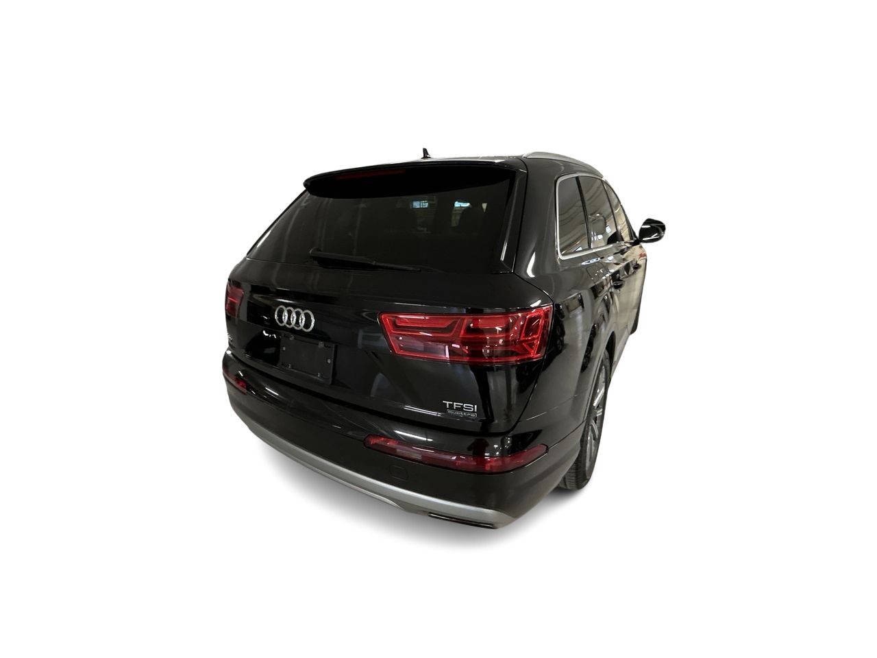 2018 Audi Q7 in Thornhill, Ontario