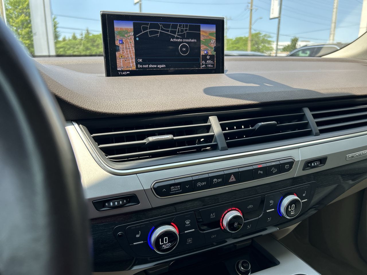 2018 Audi Q7 in Thornhill, Ontario