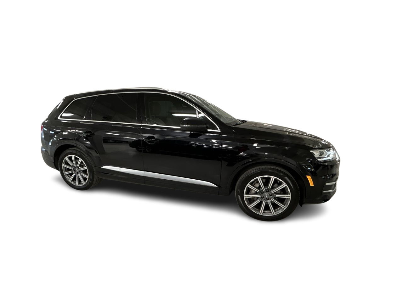 2018 Audi Q7 in Thornhill, Ontario
