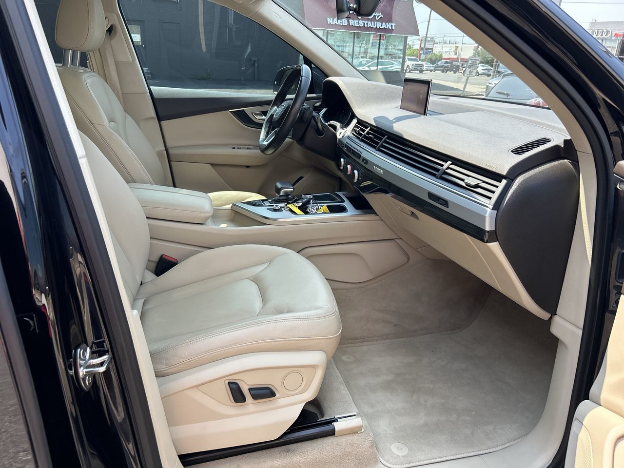 2018 Audi Q7 in Thornhill, Ontario