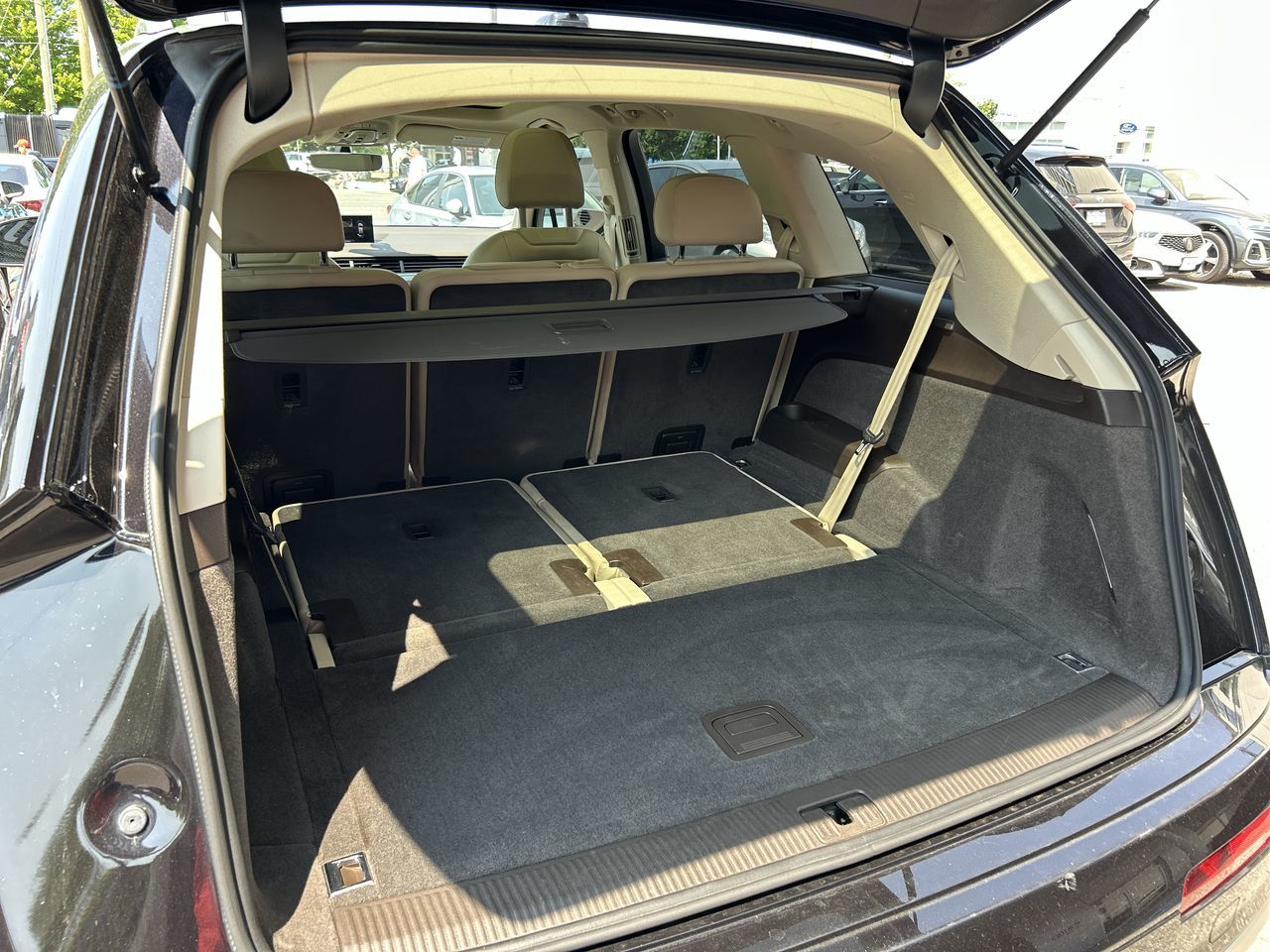 2018 Audi Q7 in Thornhill, Ontario