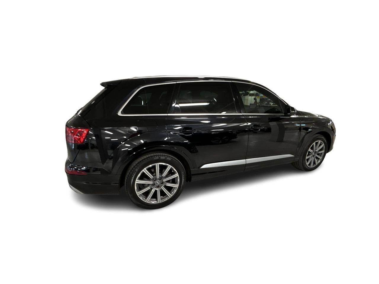 2018 Audi Q7 in Thornhill, Ontario