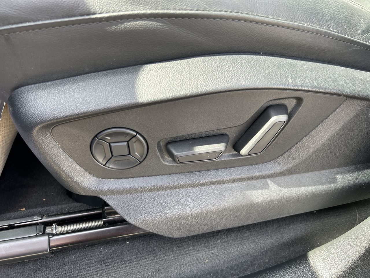 2022 Audi Q7 in Thornhill, Ontario