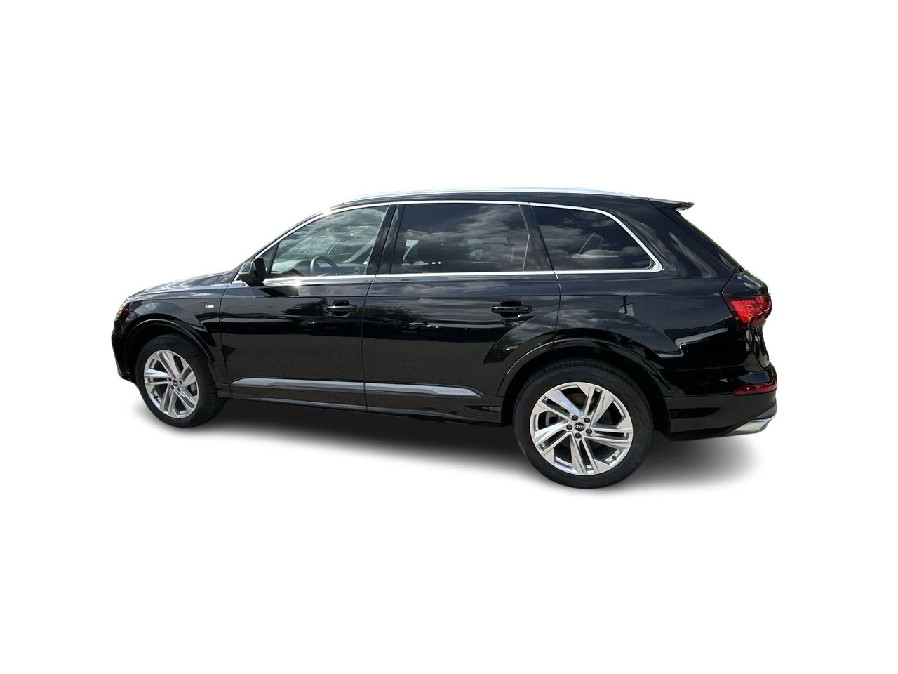 2022 Audi Q7 in Thornhill, Ontario