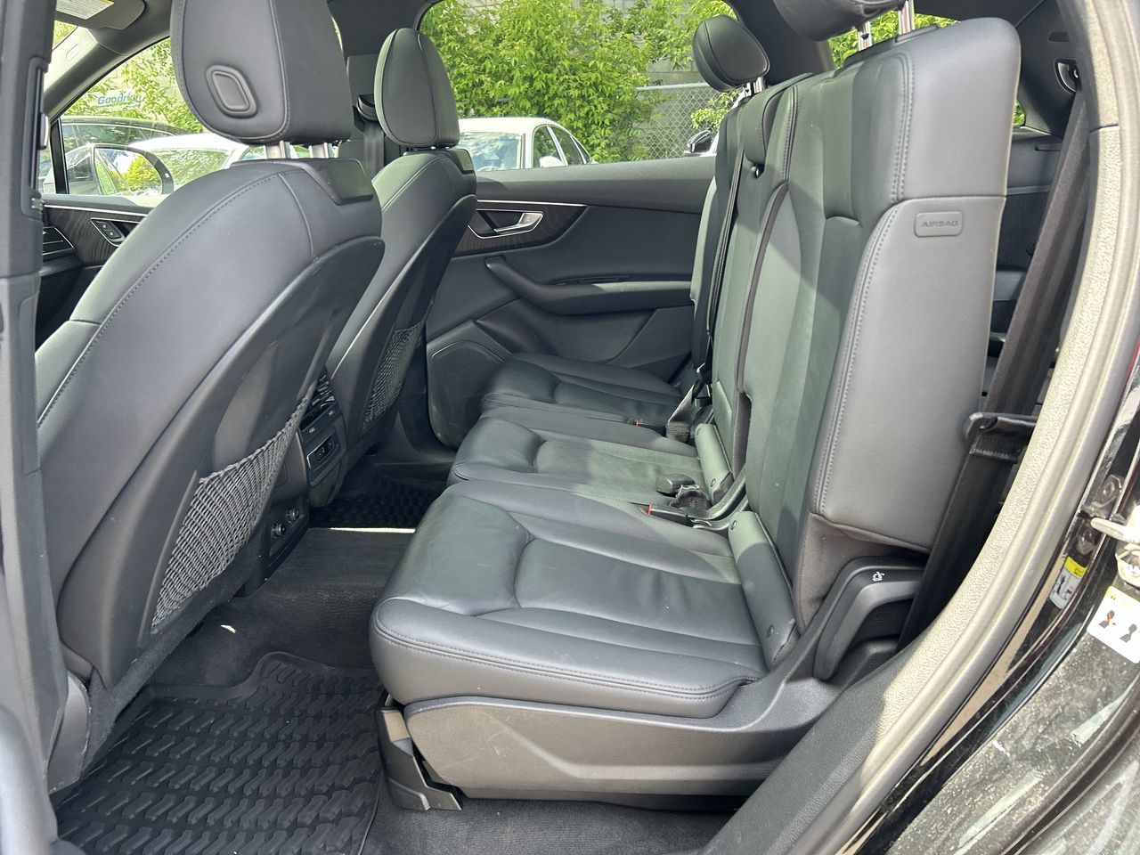 2022 Audi Q7 in Thornhill, Ontario