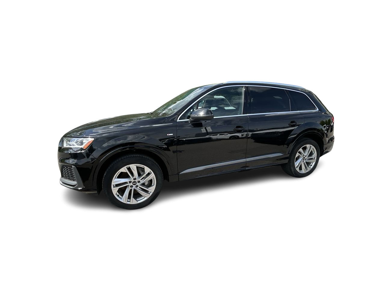 2022 Audi Q7 in Thornhill, Ontario