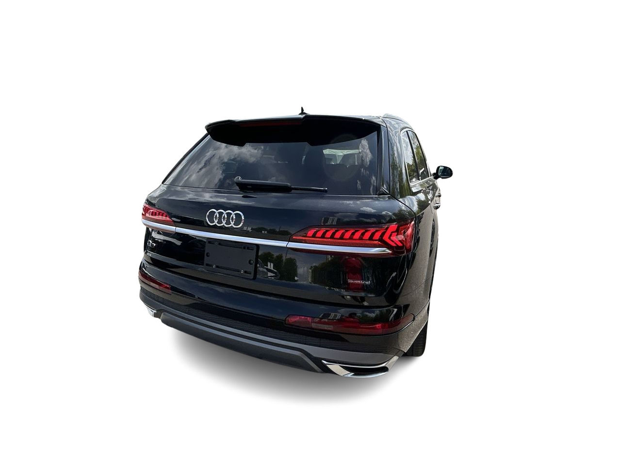 2022 Audi Q7 in Thornhill, Ontario