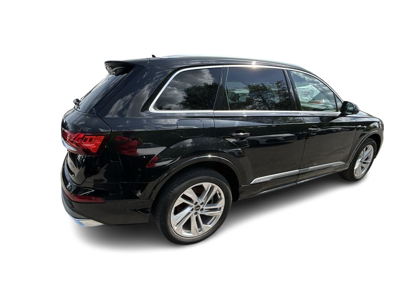 2022 Audi Q7 in Thornhill, Ontario