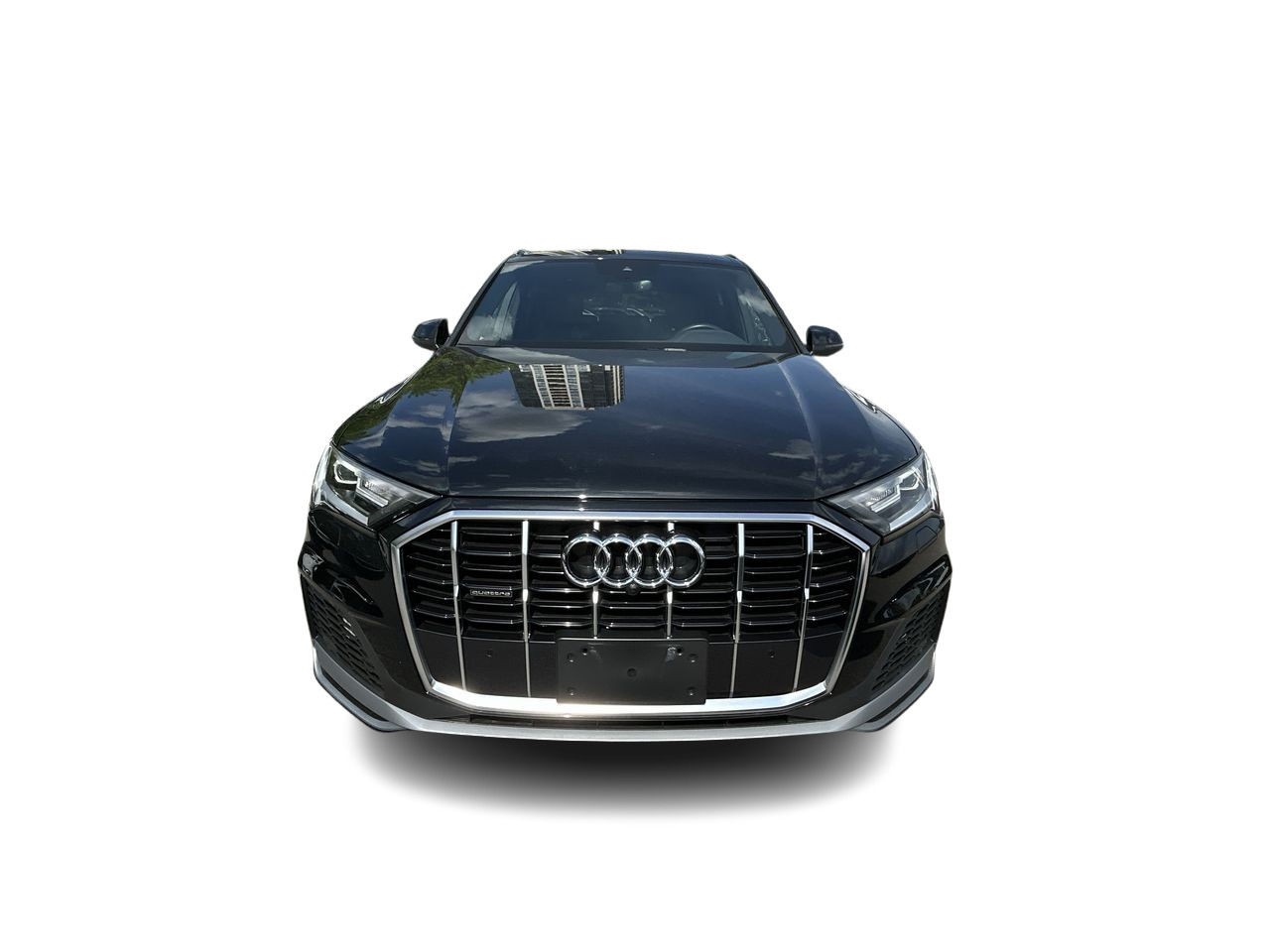 2022 Audi Q7 in Thornhill, Ontario