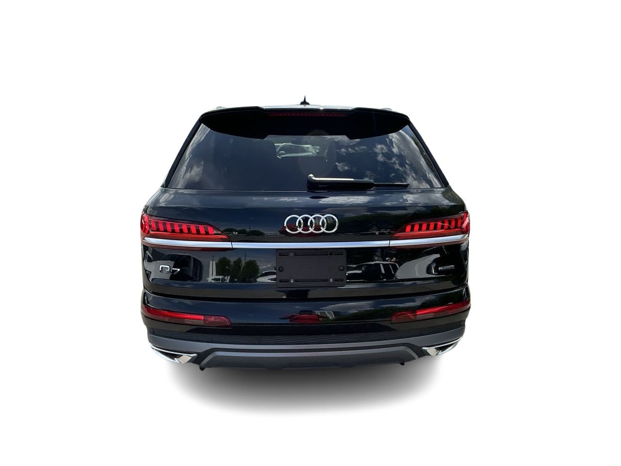 2022 Audi Q7 in Thornhill, Ontario