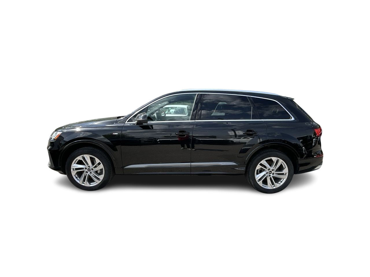 2022 Audi Q7 in Thornhill, Ontario