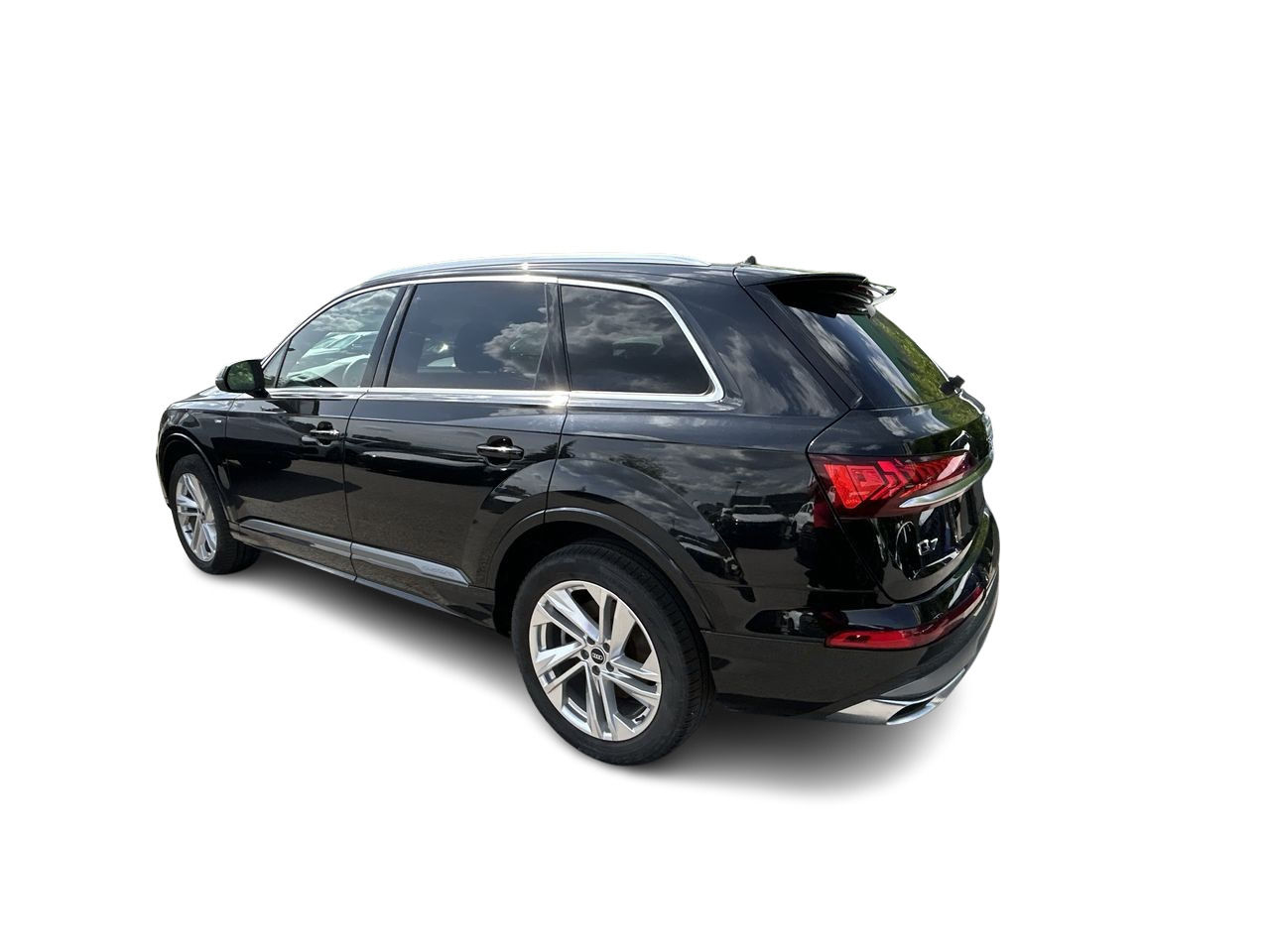 2022 Audi Q7 in Thornhill, Ontario
