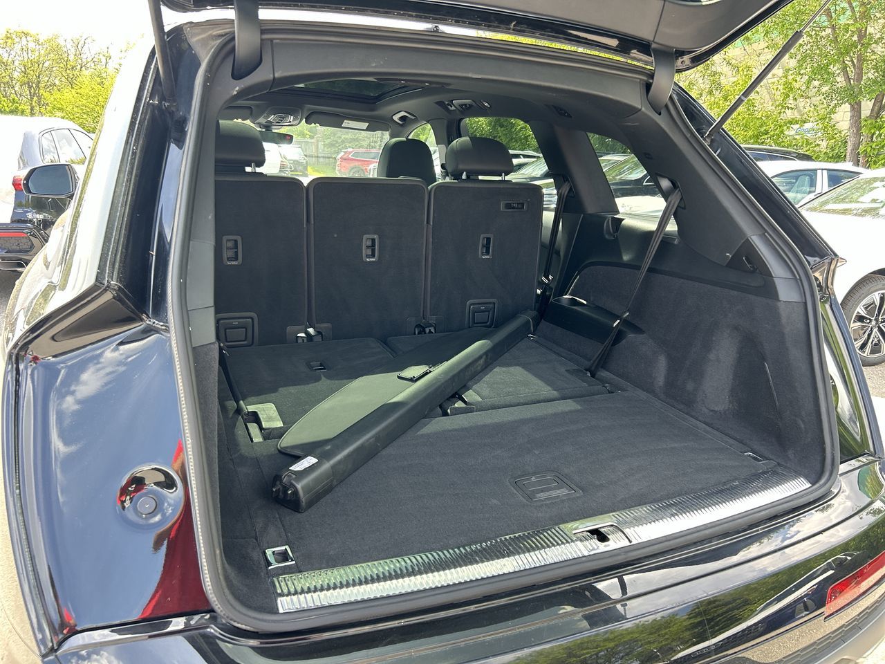 2022 Audi Q7 in Thornhill, Ontario