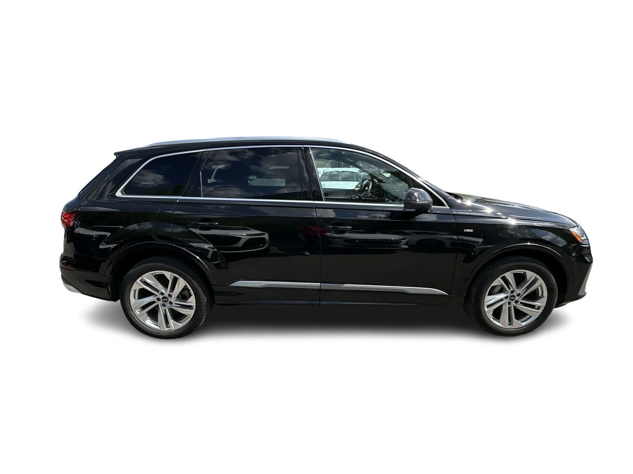 2022 Audi Q7 in Thornhill, Ontario