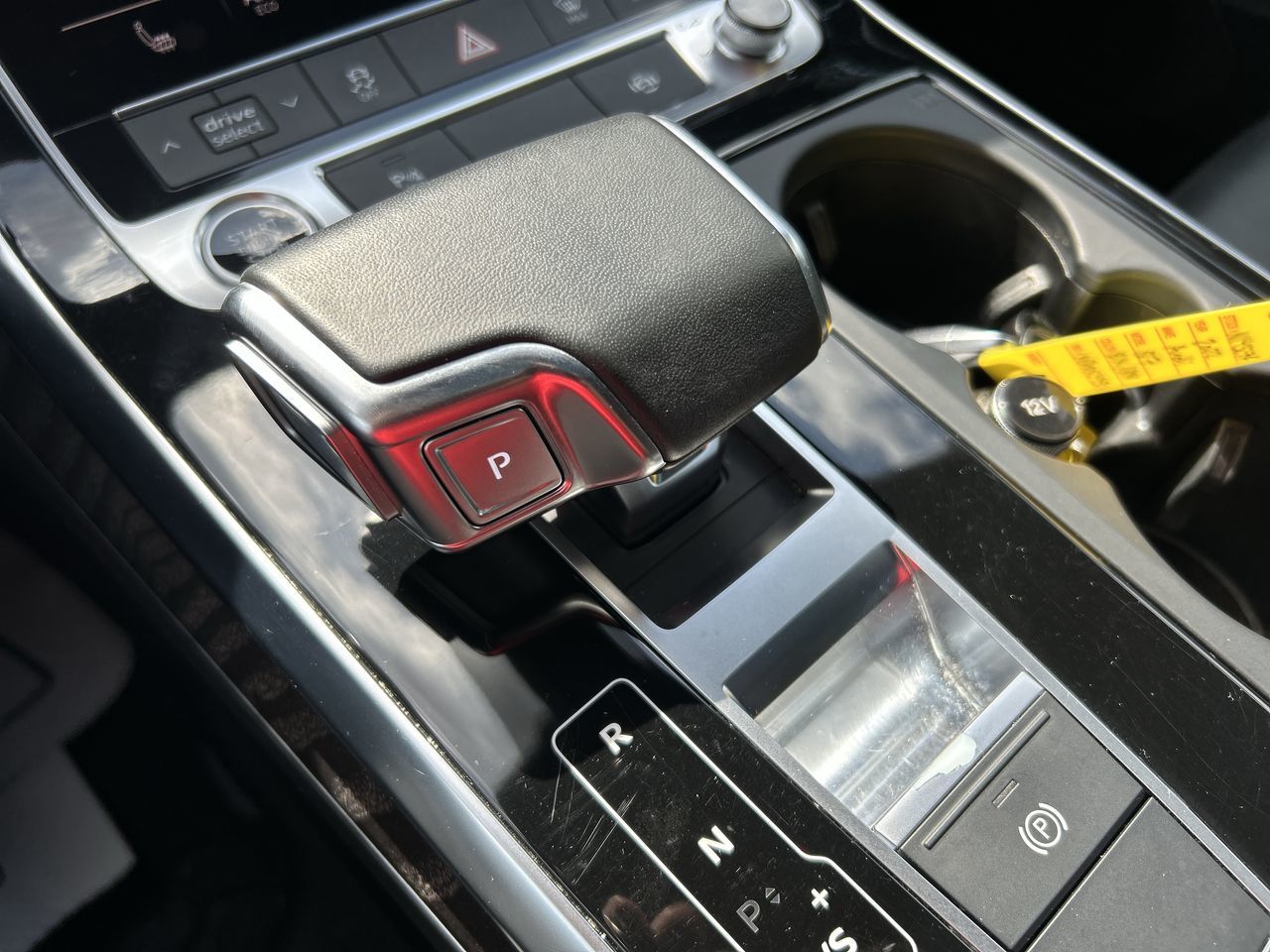 2022 Audi Q7 in Thornhill, Ontario