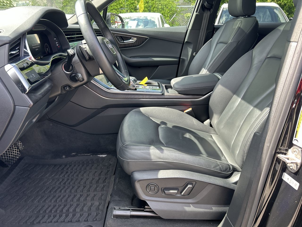 2022 Audi Q7 in Thornhill, Ontario