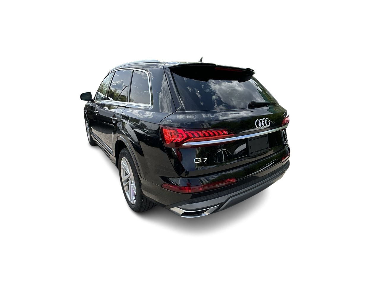 2022 Audi Q7 in Thornhill, Ontario