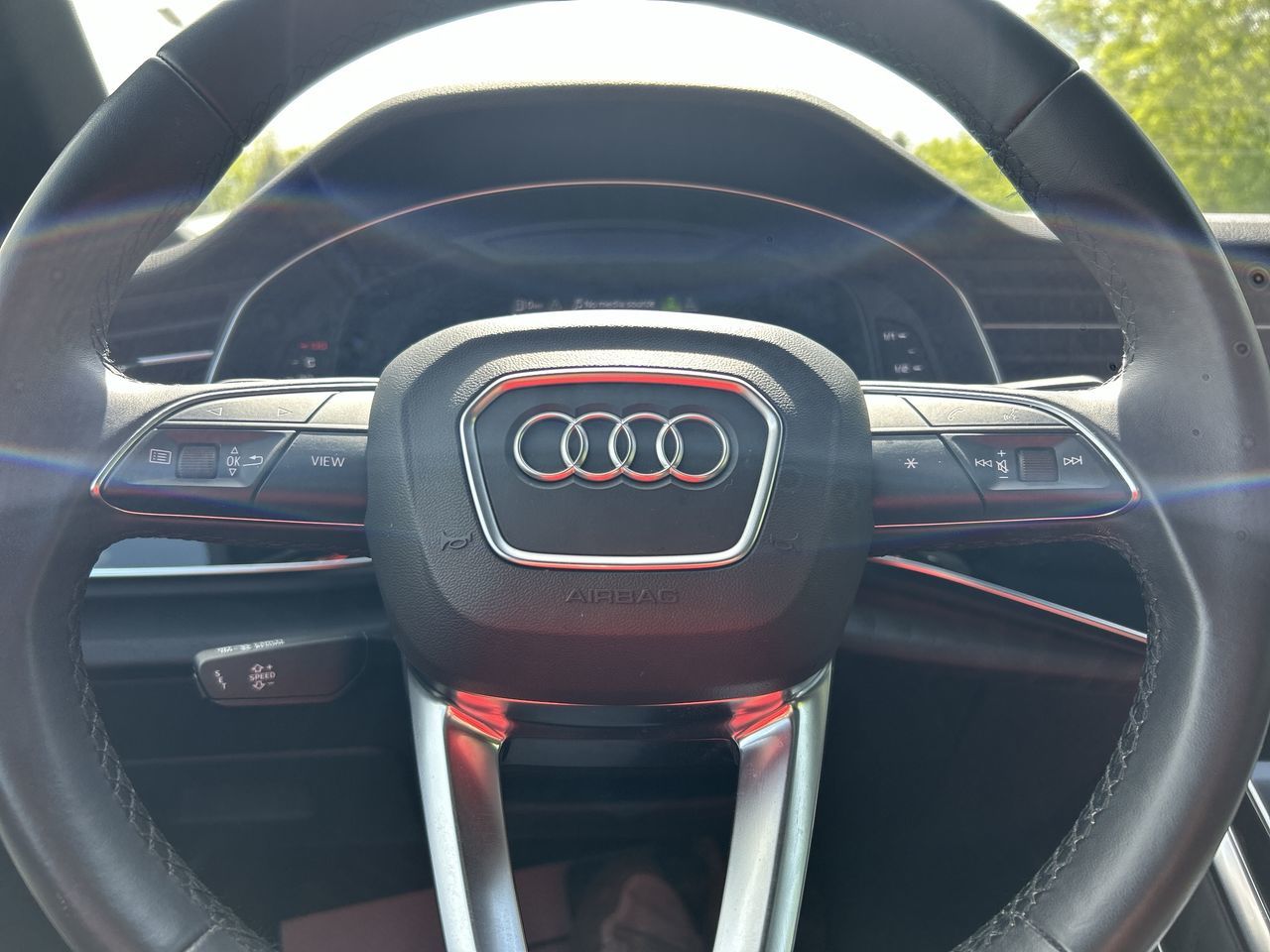 2022 Audi Q7 in Thornhill, Ontario