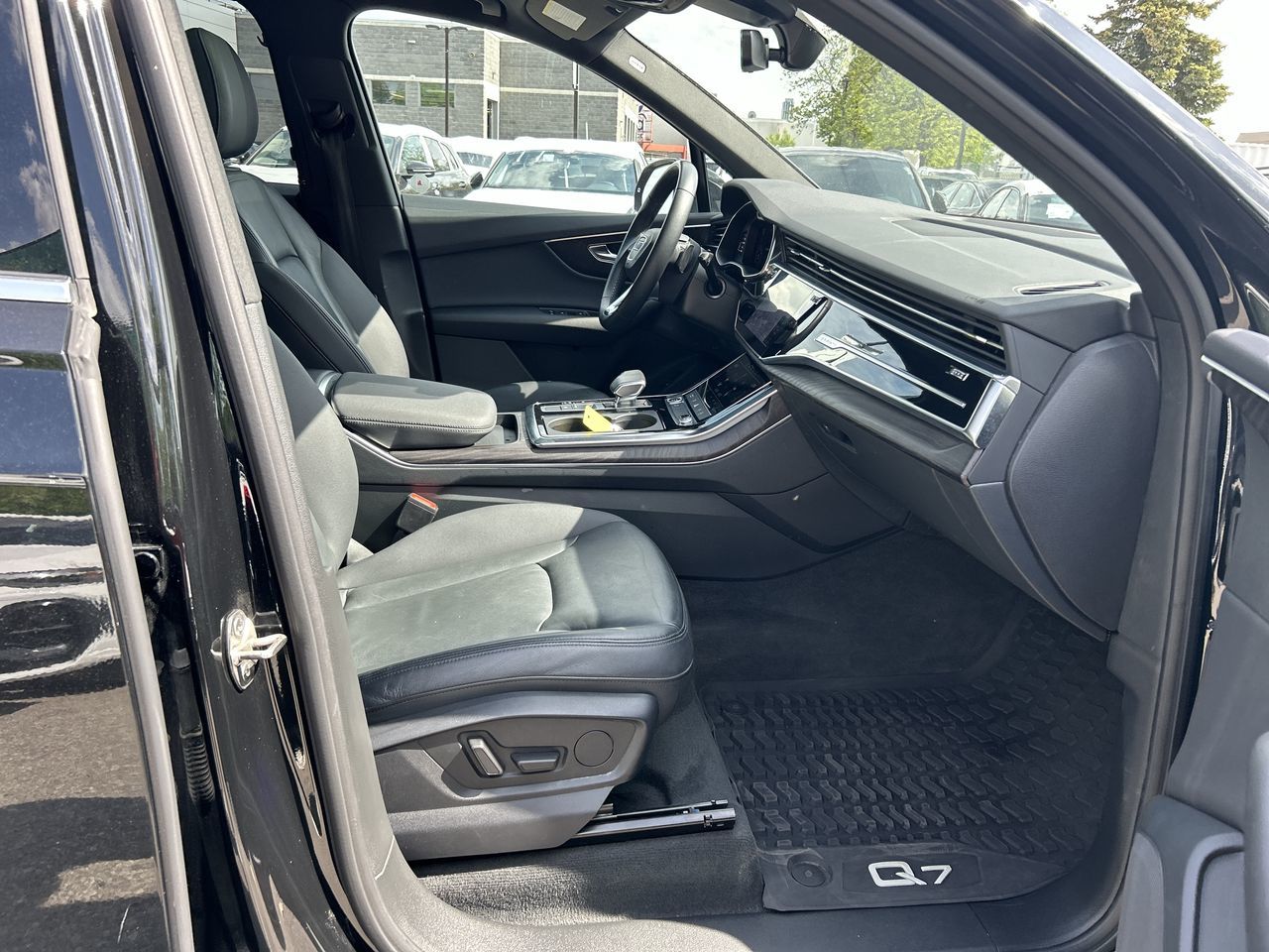 2022 Audi Q7 in Thornhill, Ontario