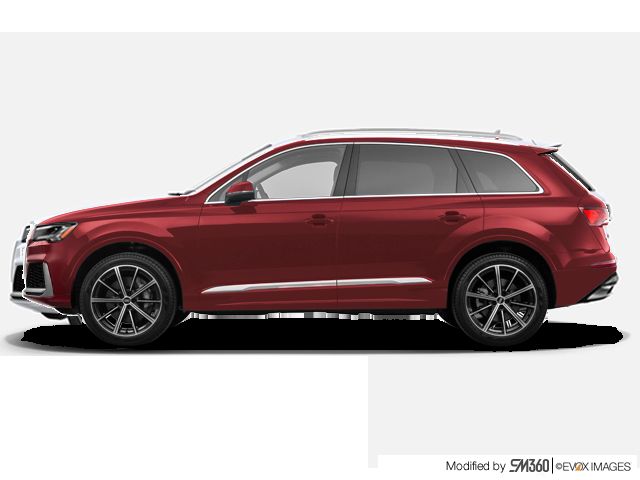 2023 Audi Q7 in Thornhill, Ontario