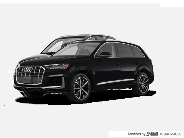2023 Audi Q7 in Thornhill, Ontario