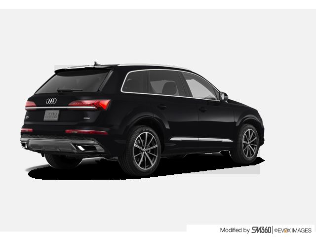 2023 Audi Q7 in Thornhill, Ontario
