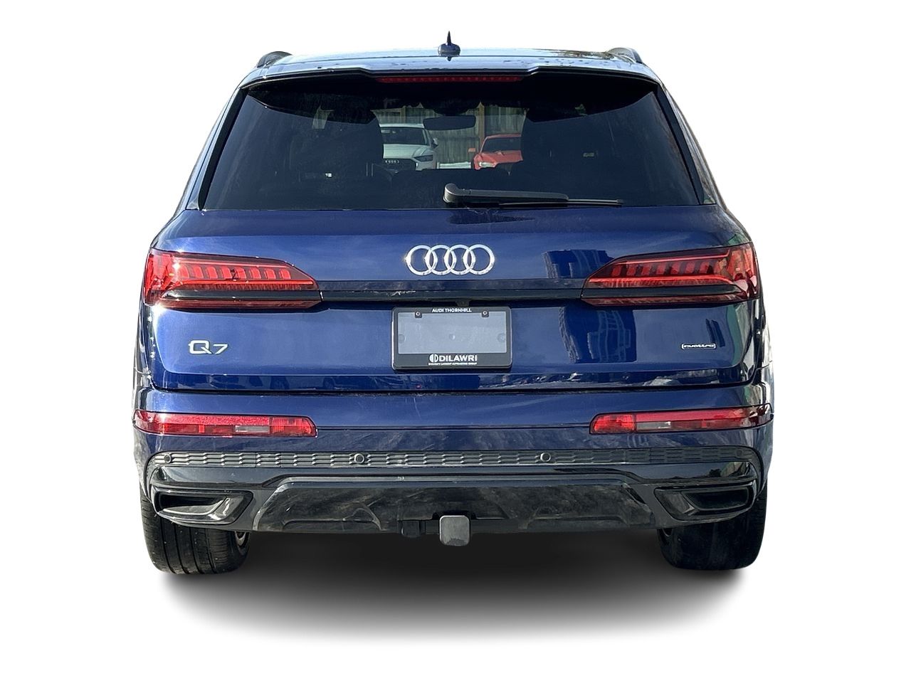 Audi Q7  2023 à Thornhill, Ontario