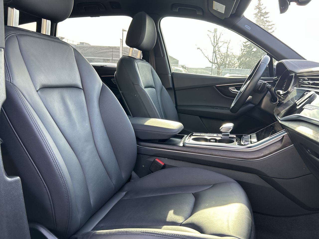 Audi Q7  2023 à Thornhill, Ontario