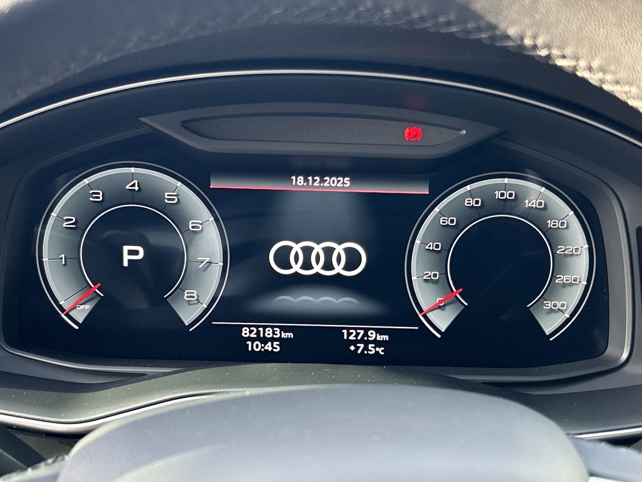 Audi Q7  2023 à Thornhill, Ontario