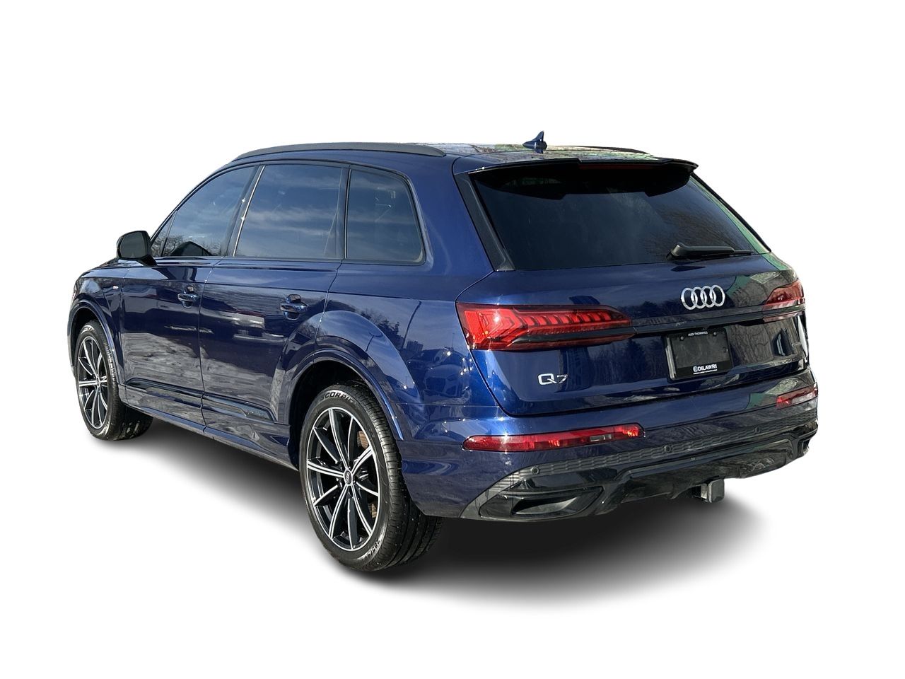 Audi Q7  2023 à Thornhill, Ontario