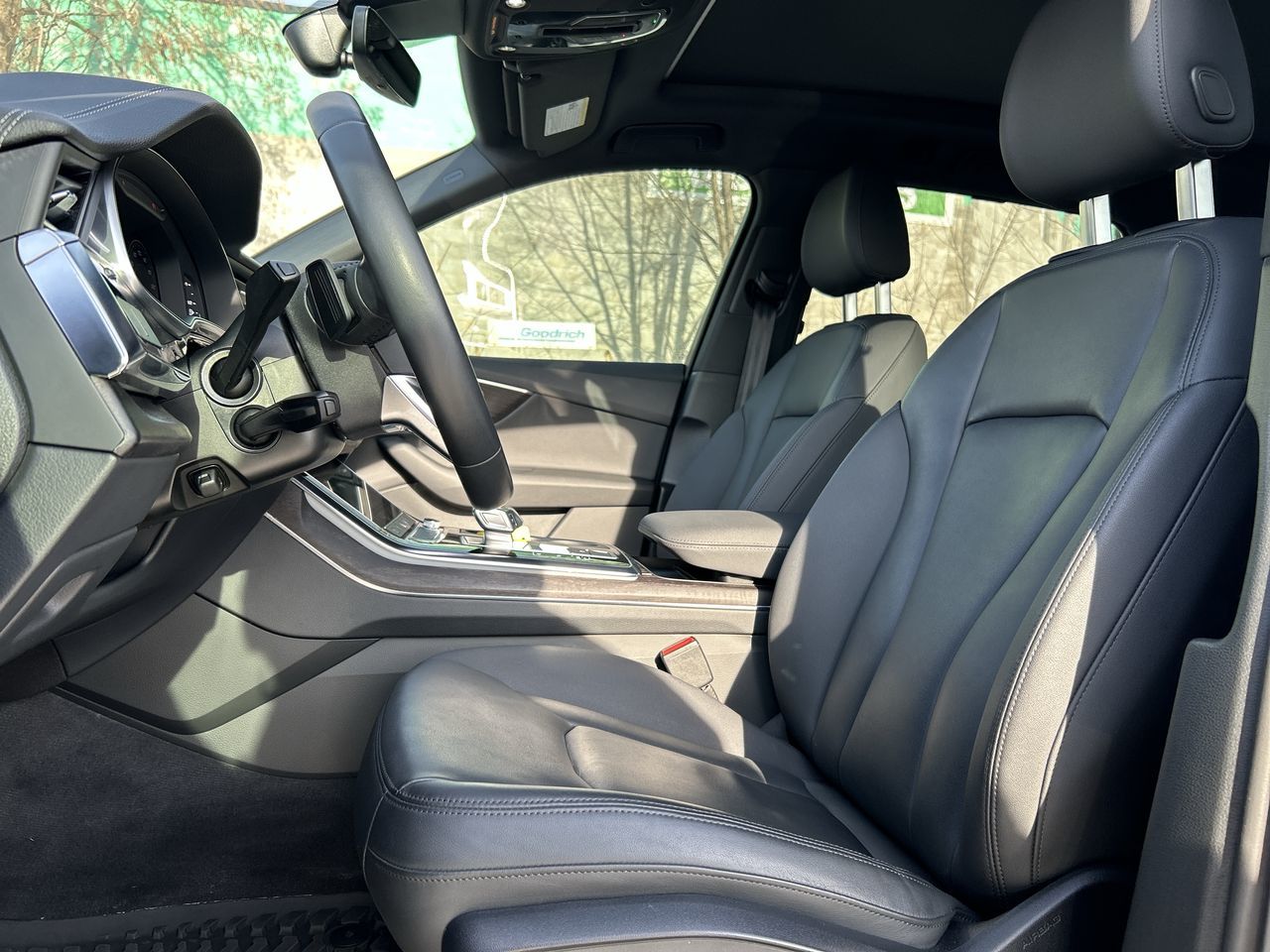 Audi Q7  2023 à Thornhill, Ontario