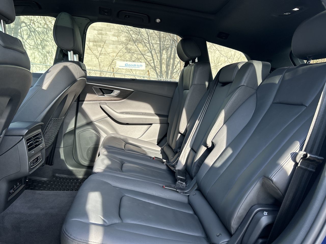 Audi Q7  2023 à Thornhill, Ontario