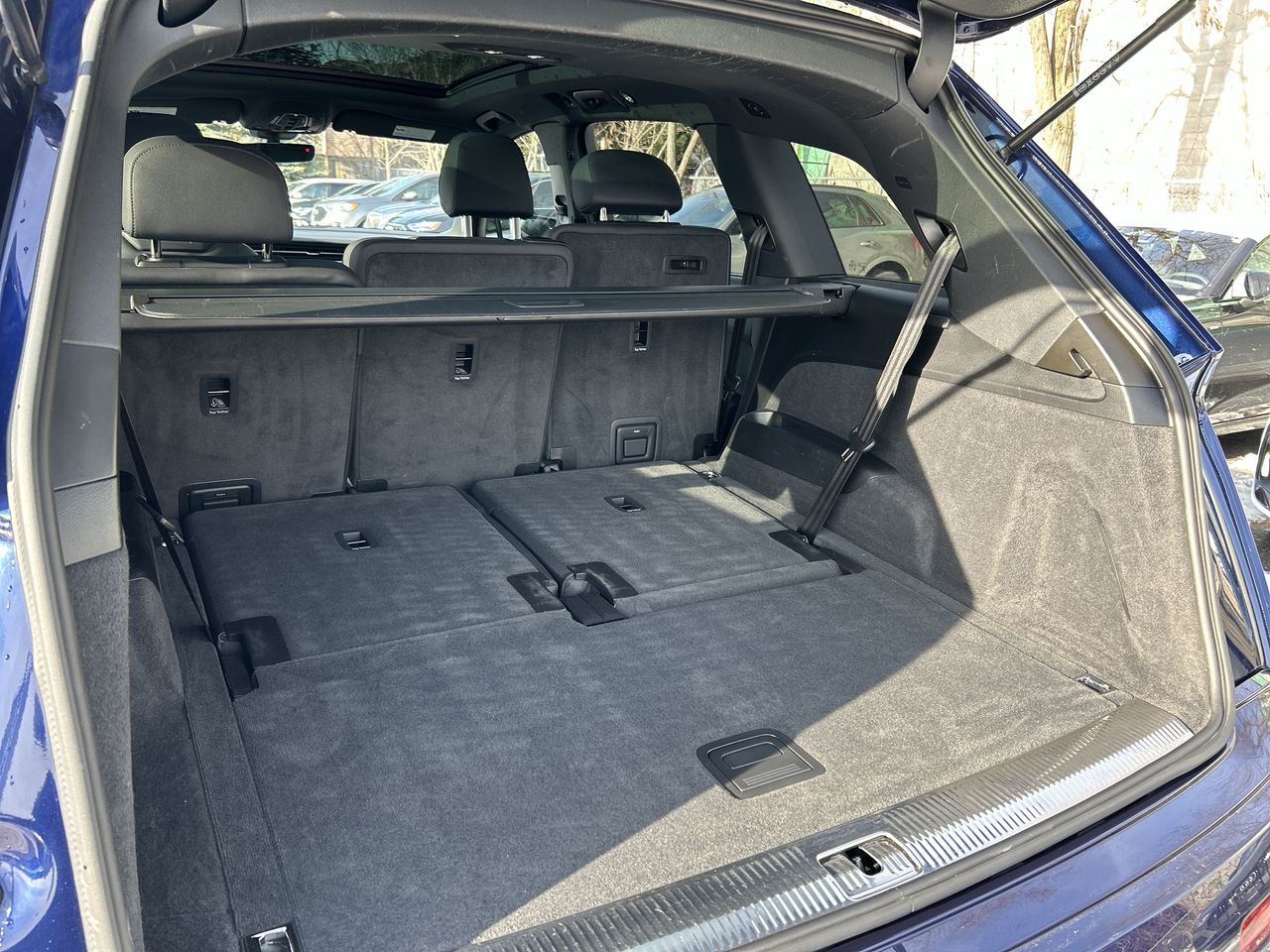 Audi Q7  2023 à Thornhill, Ontario