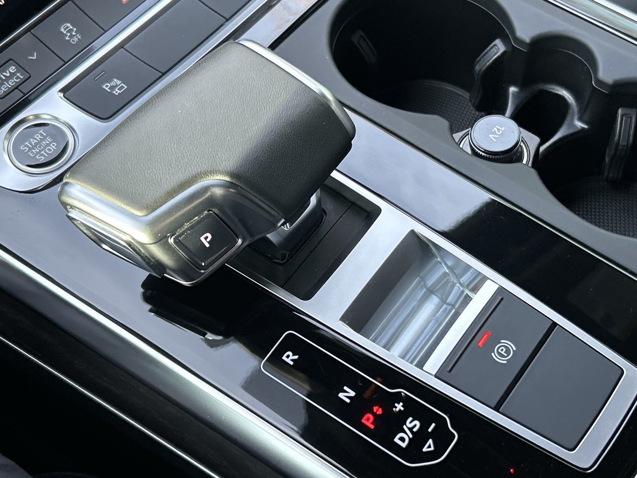 Audi Q7  2023 à Thornhill, Ontario