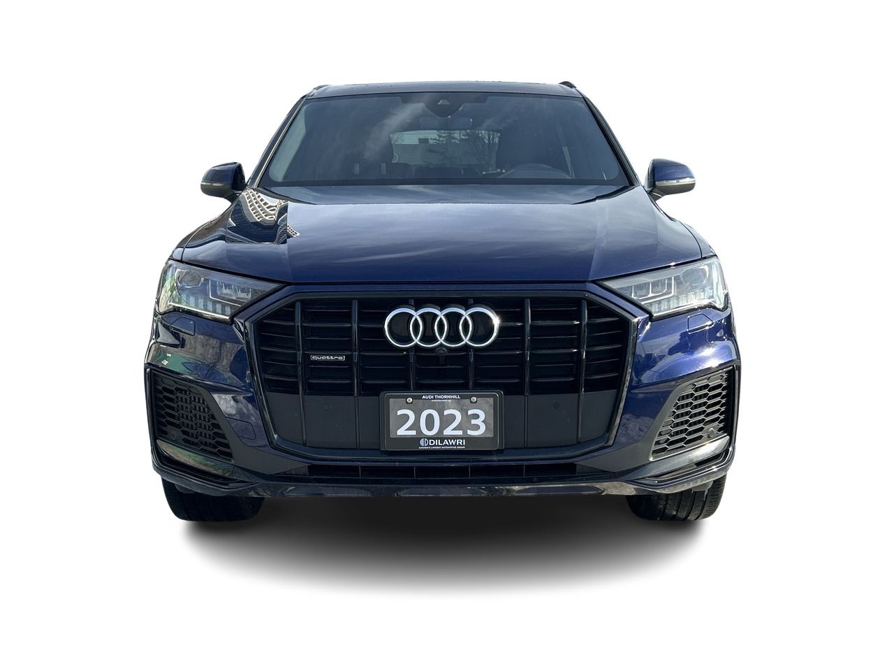 Audi Q7  2023 à Thornhill, Ontario