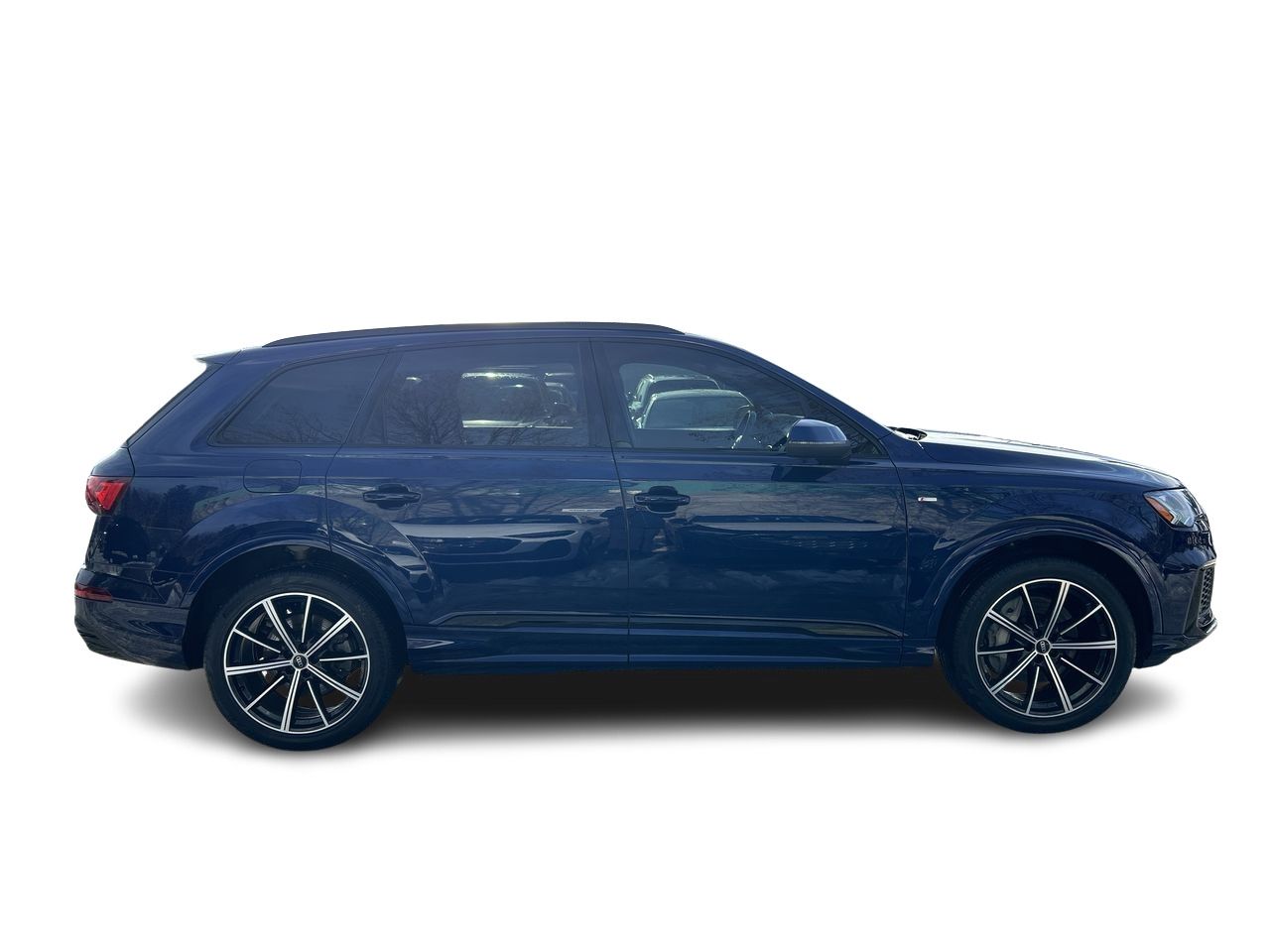 Audi Q7  2023 à Thornhill, Ontario