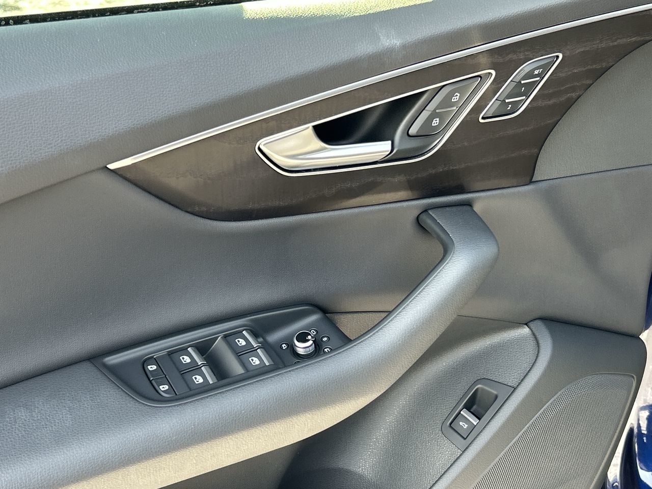 Audi Q7  2023 à Thornhill, Ontario