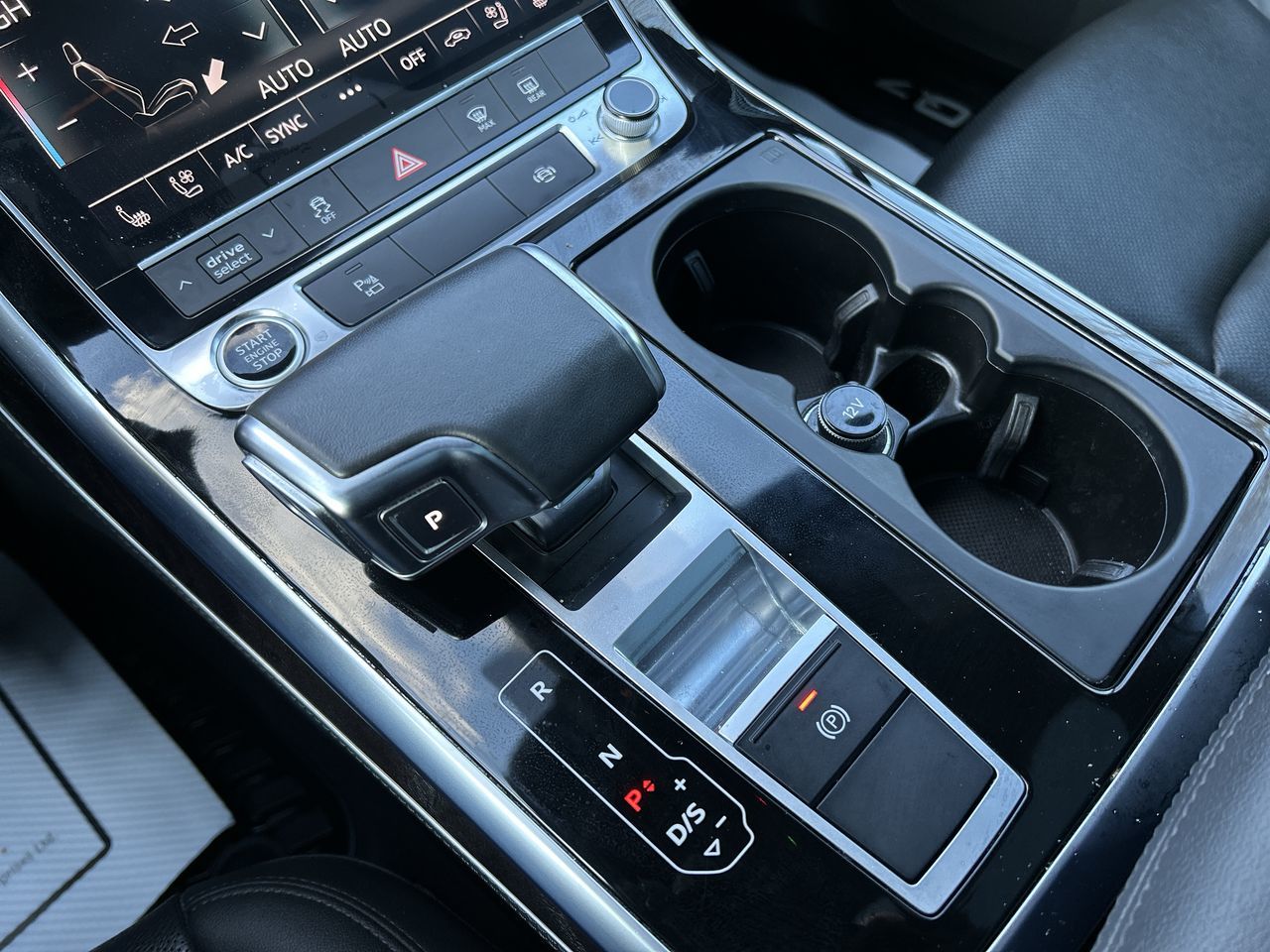 Audi Q7  2024 à Thornhill, Ontario