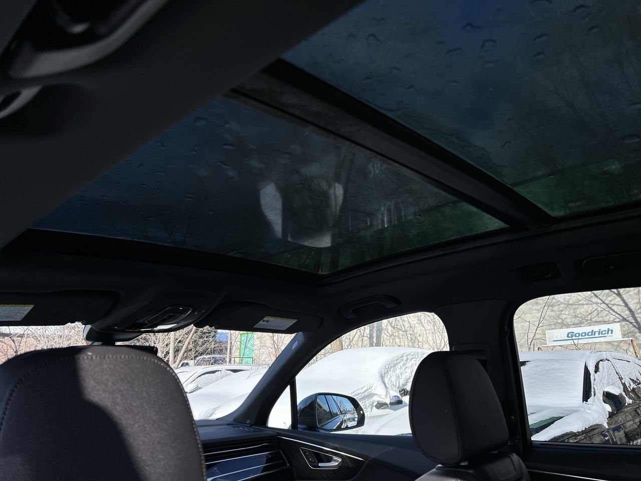 Audi Q7  2024 à Thornhill, Ontario