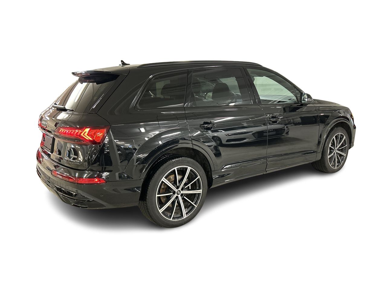 Audi Q7  2024 à Thornhill, Ontario