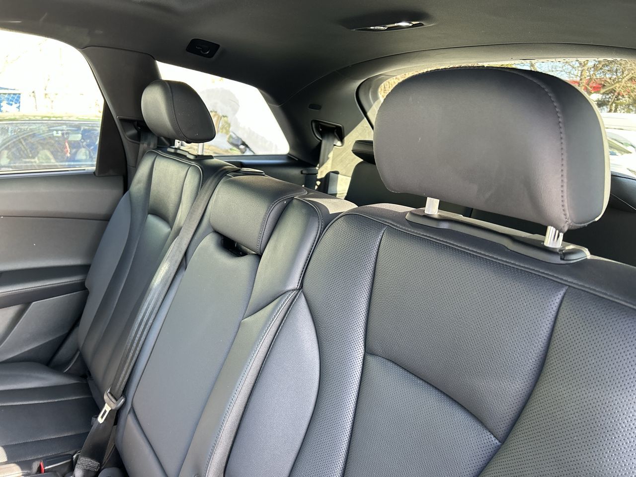 Audi Q7  2024 à Thornhill, Ontario