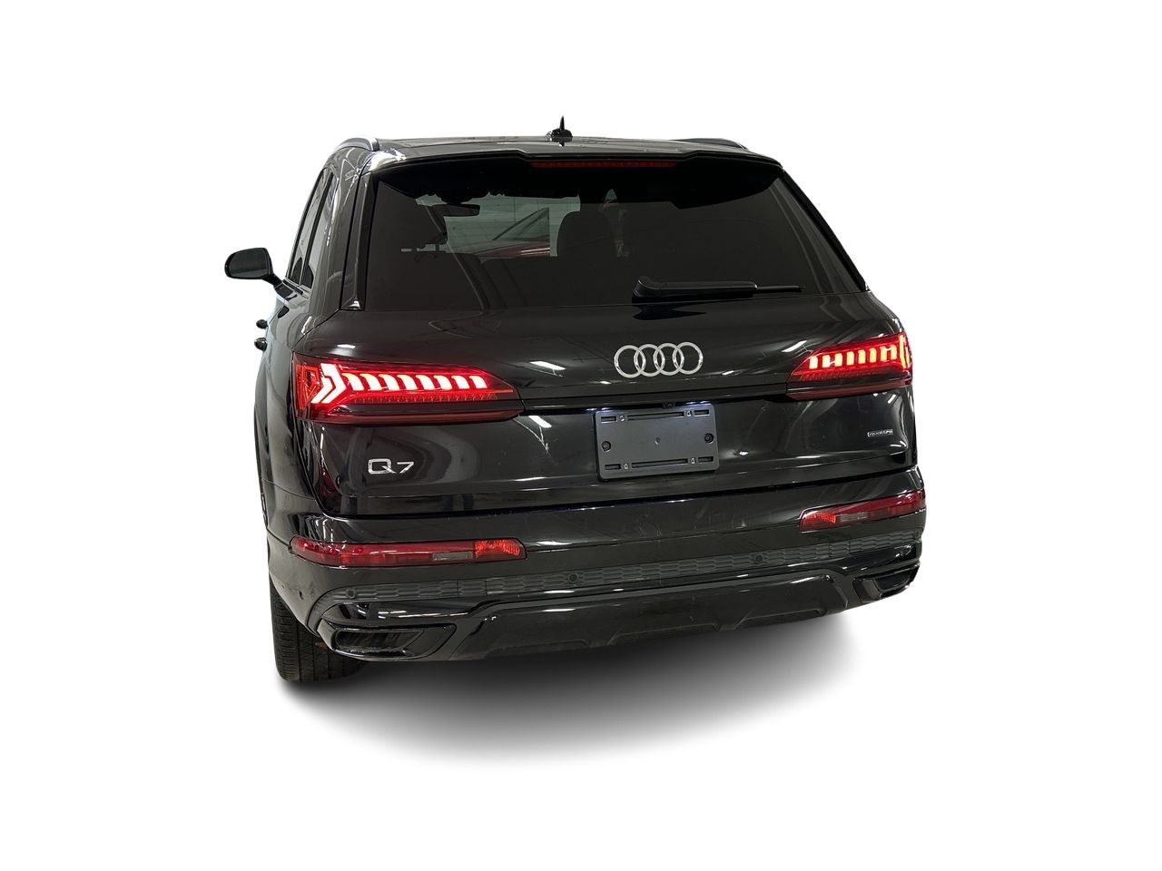 Audi Q7  2024 à Thornhill, Ontario