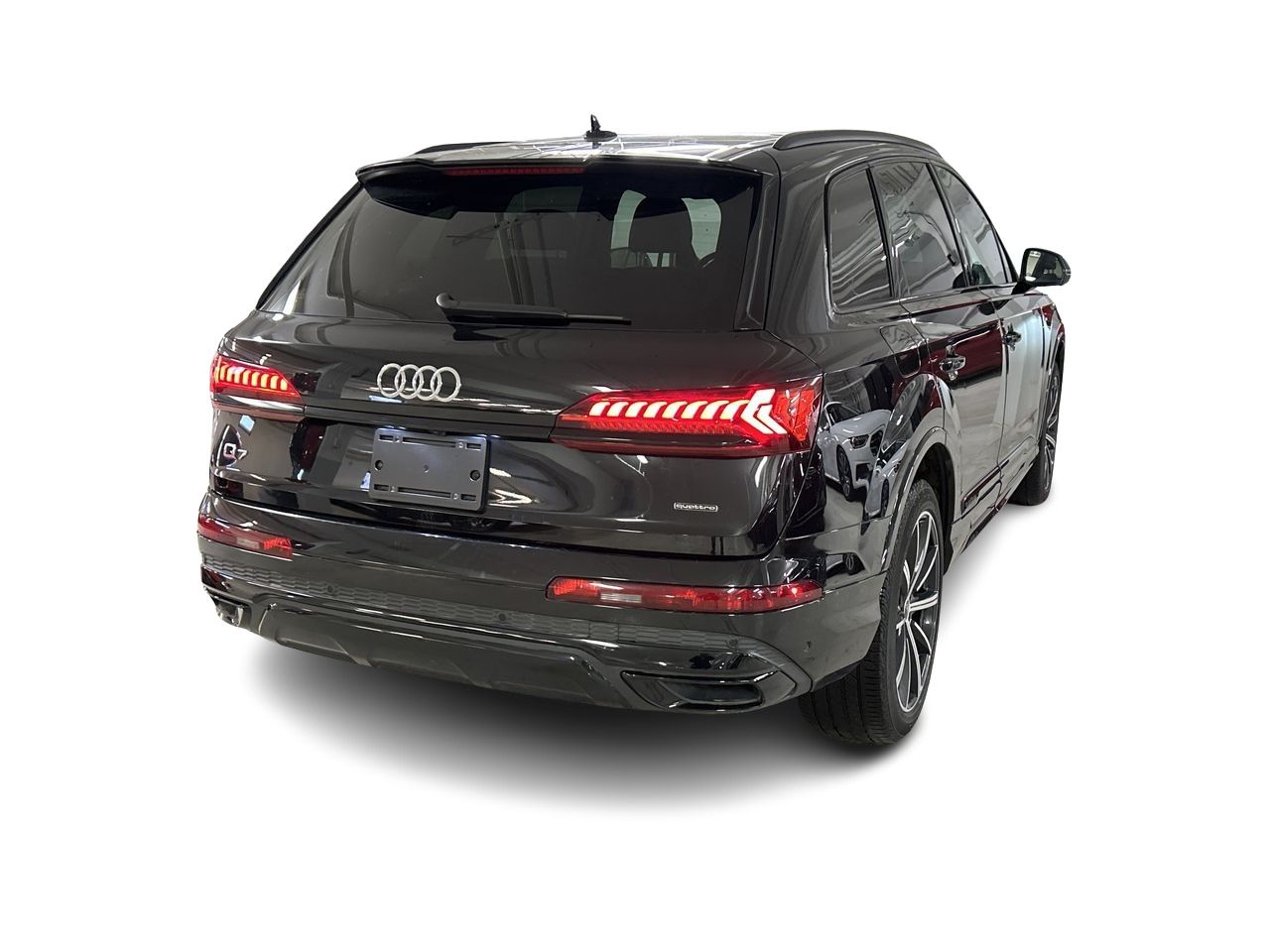 Audi Q7  2024 à Thornhill, Ontario