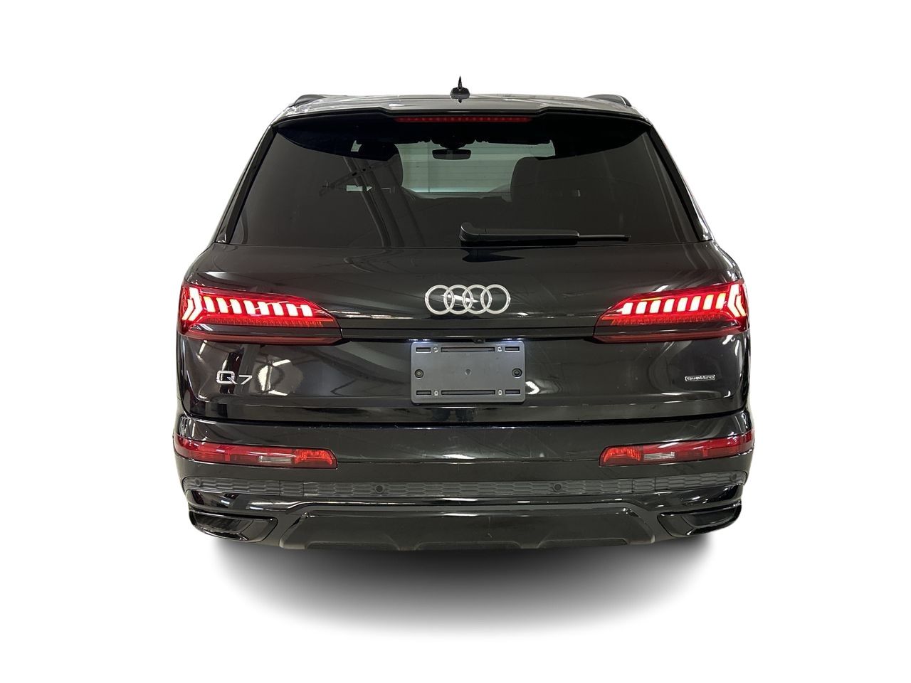 Audi Q7  2024 à Thornhill, Ontario