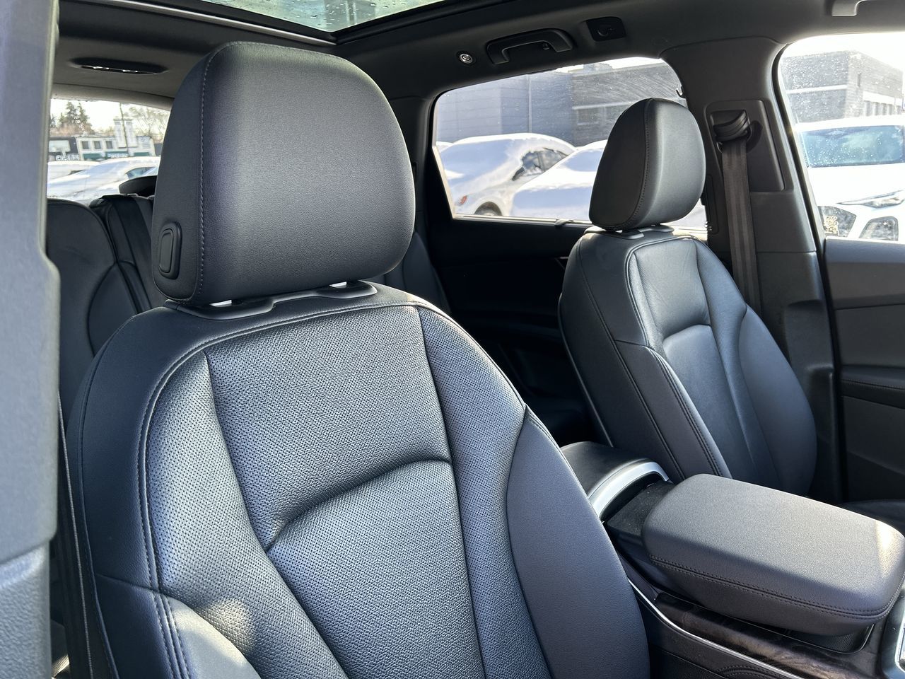 Audi Q7  2024 à Thornhill, Ontario