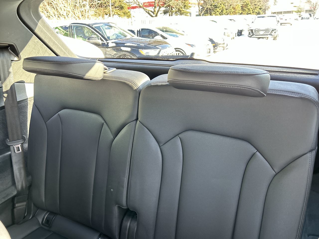 Audi Q7  2024 à Thornhill, Ontario