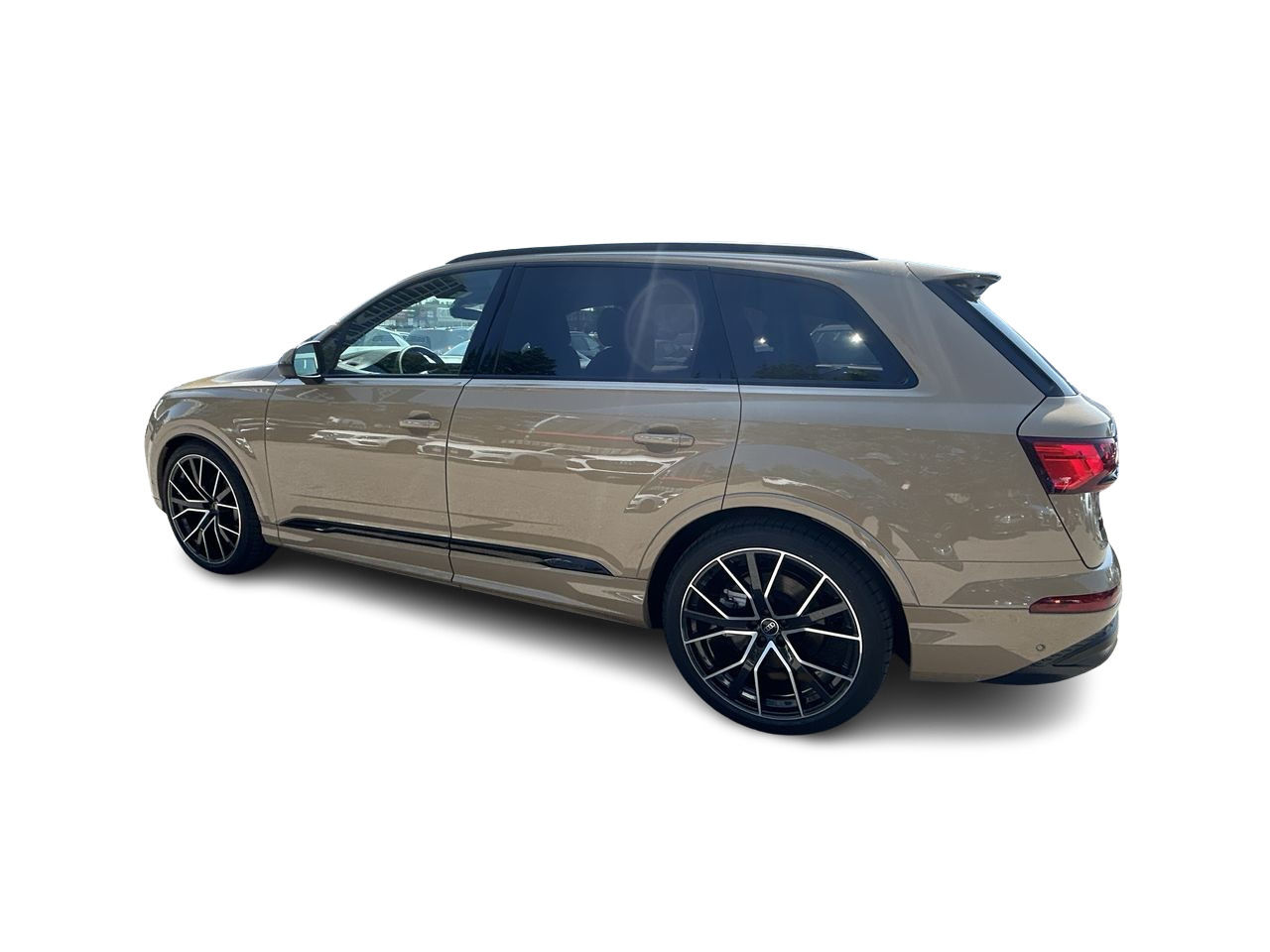 2025 Audi Q7 in Thornhill, Ontario