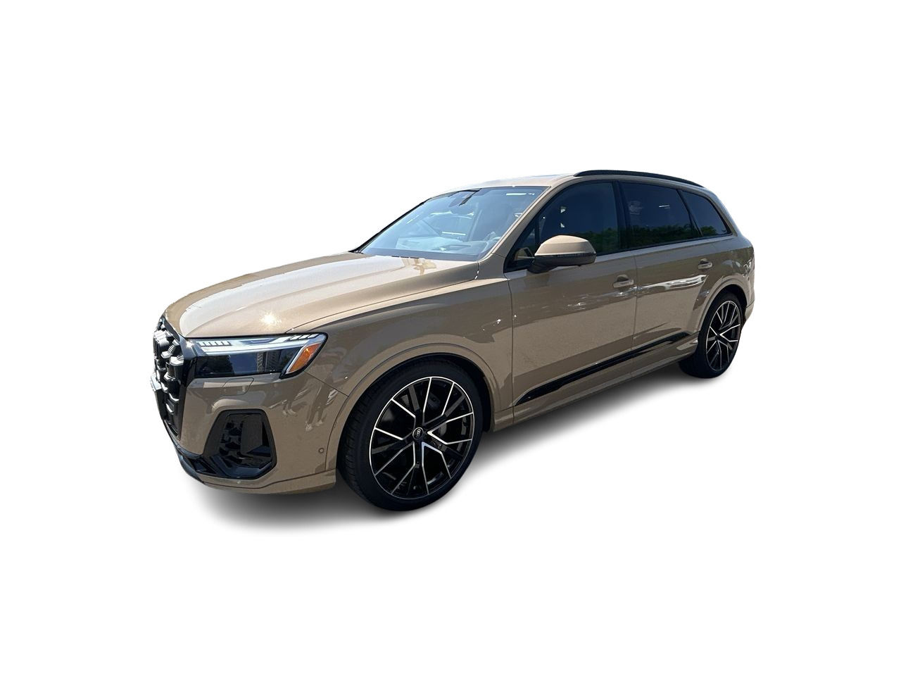2025 Audi Q7 in Thornhill, Ontario
